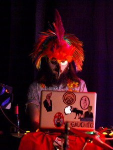 VJ Gauchito (Faunafest)