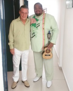 Chico Buarque e Digão, Tom Brasil / São Paulo, Janeiro 2016