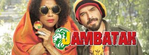 Jambatah feat. Simone Moreno & Rafa Brasileiro