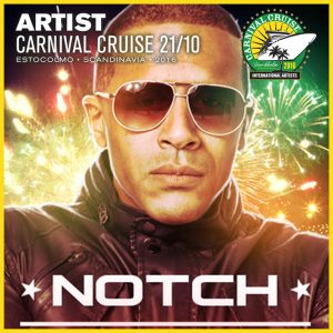 Carnival Cruise • Notch (New York)