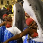 Latest News! Carnival Rio 2011