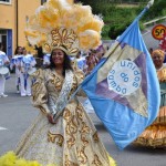 Sambaskolan Unidos do Samba firar 25 år!