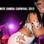 Summer Samba Carnival 2012 – Pictures by Ztefan Bertha