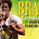 BRAZUCA - Carnaval da Bahia @ Debaser Strand June 11th