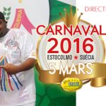 Leandro da Mangueira & Digão do Cavaco kommer till Stockholms karneval den 5 mars