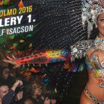 Carnaval de Estocolmo 2016 – Pictures by Ulf Isacson