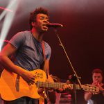 Seu Jorge till Portugal i augusti! Sommarens festivaler och konsertdatum här!