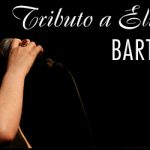 BARTIRA FORTES "Tributo a Elis Regina" at Scalateatern 30/9