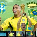 World Cup 2002 – Videos BAR BRASIL at Mosebacke