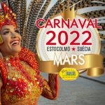 Carnaval de Estocolmo / Stockholm Carnival 19 mars 2022