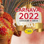 Carnaval de Estocolmo / Stockholm Carnival 7 maj 2022