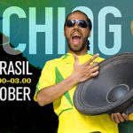 7 okt – Club Bar Brasil på Fasching