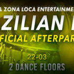 2/9 Brazilian Day After Party @ Le Rouge