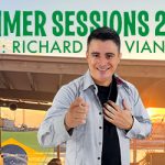 28 juli  – Live: Richard Viana (Espirito Santos) - Sertanejo