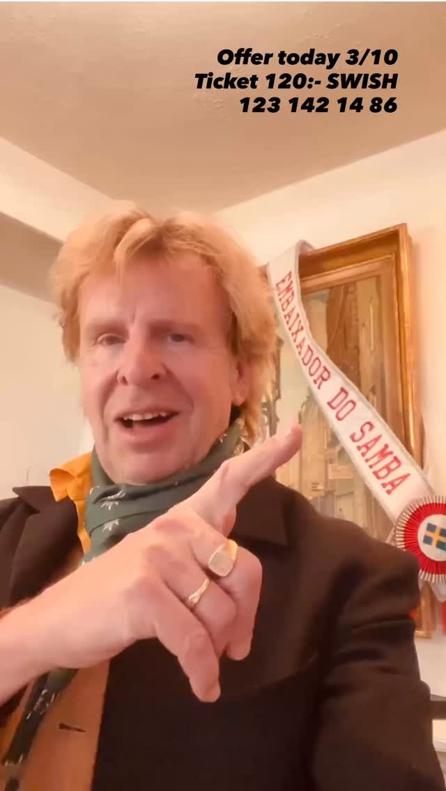 Instagram post from barbrasilestocolmo. This post is in position 6.