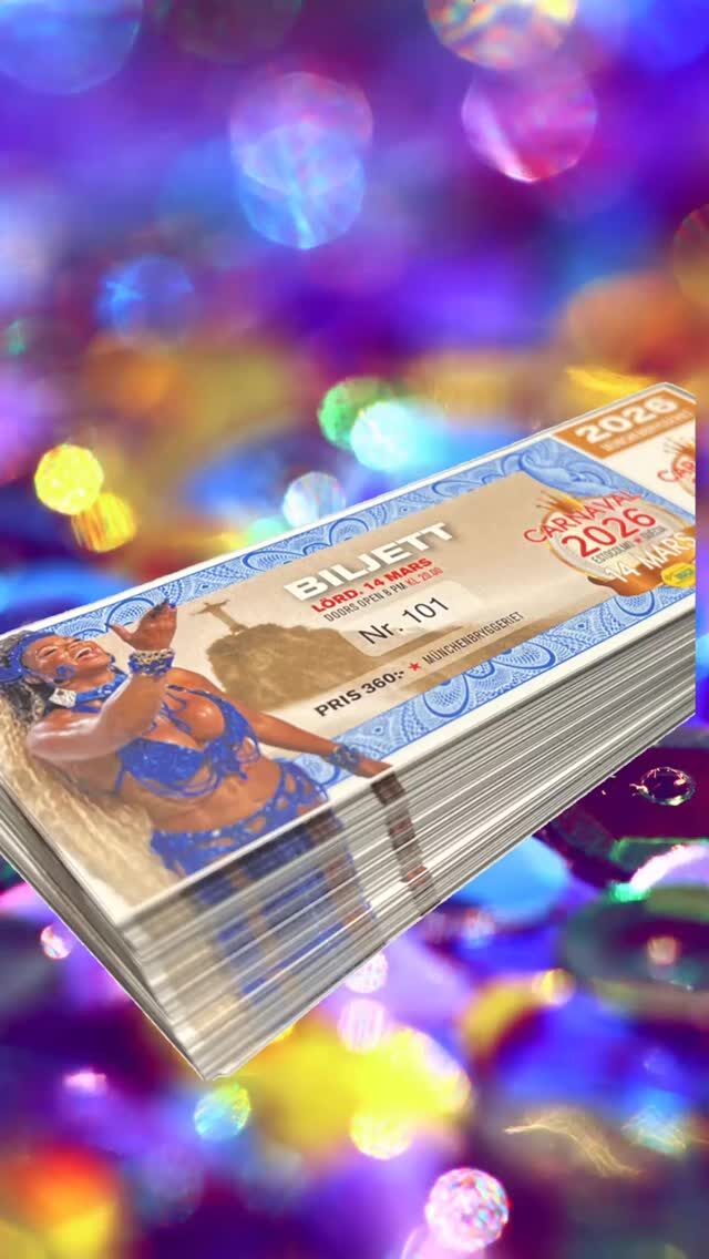 Instagram post from barbrasilestocolmo. This post is in position 3.