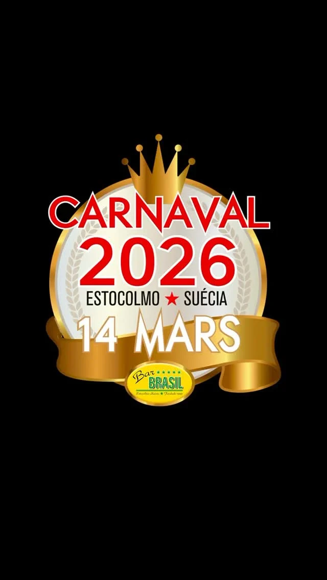 Instagram post from barbrasilestocolmo. This post is in position 10.