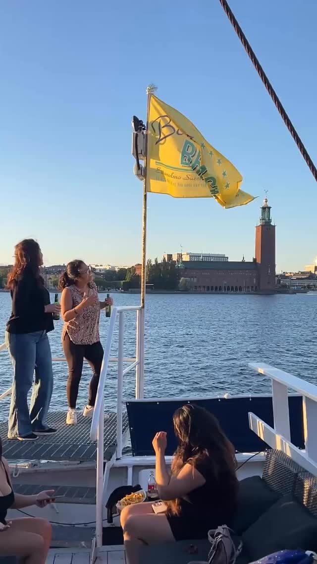 Instagram post from barbrasilestocolmo. This post is in position 15.