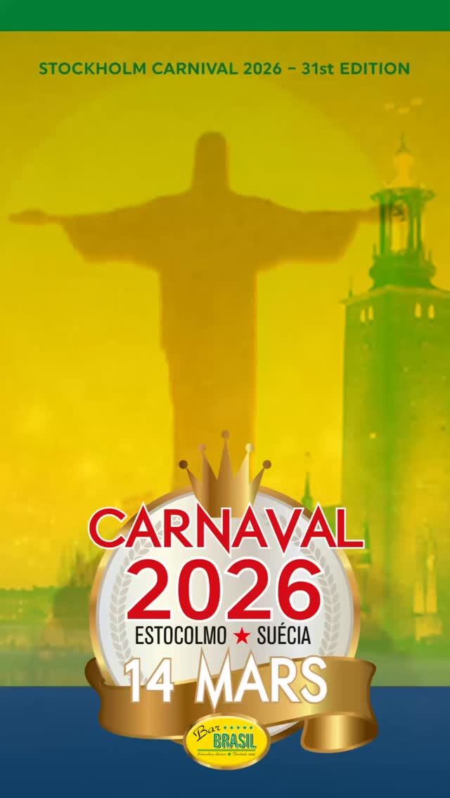 Instagram post from barbrasilestocolmo. This post is in position 10.