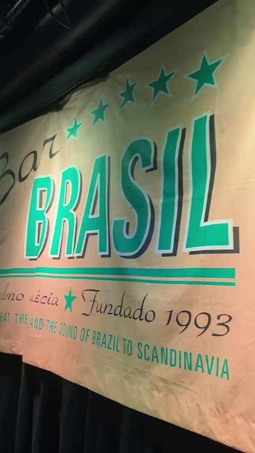 Instagram post from barbrasilestocolmo. This post is in position 11.