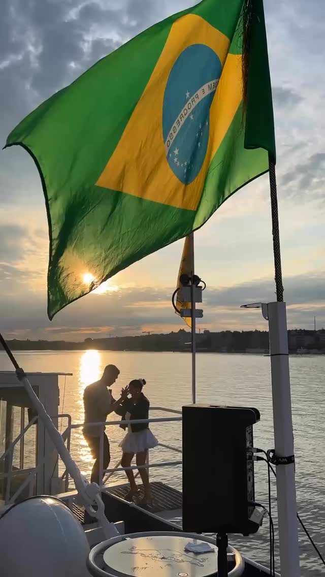 Instagram post from barbrasilestocolmo. This post is in position 2.