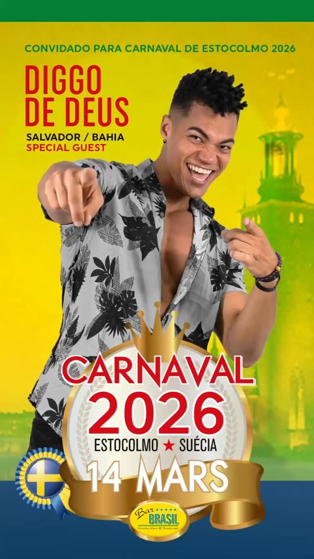 Instagram post from barbrasilestocolmo. This post is in position 8.