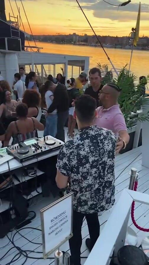 Instagram post from barbrasilestocolmo. This post is in position 4.