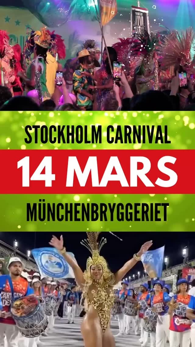 Instagram post from barbrasilestocolmo. This post is in position 3.