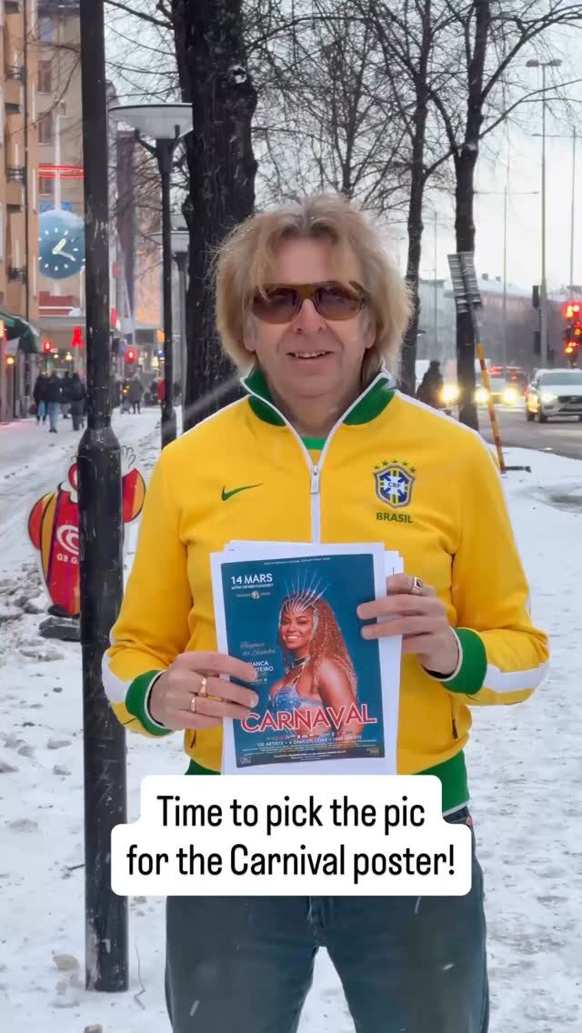 Instagram post from barbrasilestocolmo. This post is in position 4.