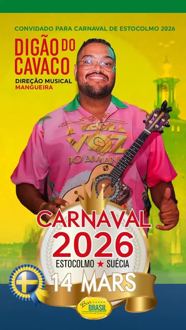 Instagram post from barbrasilestocolmo. This post is in position 0.