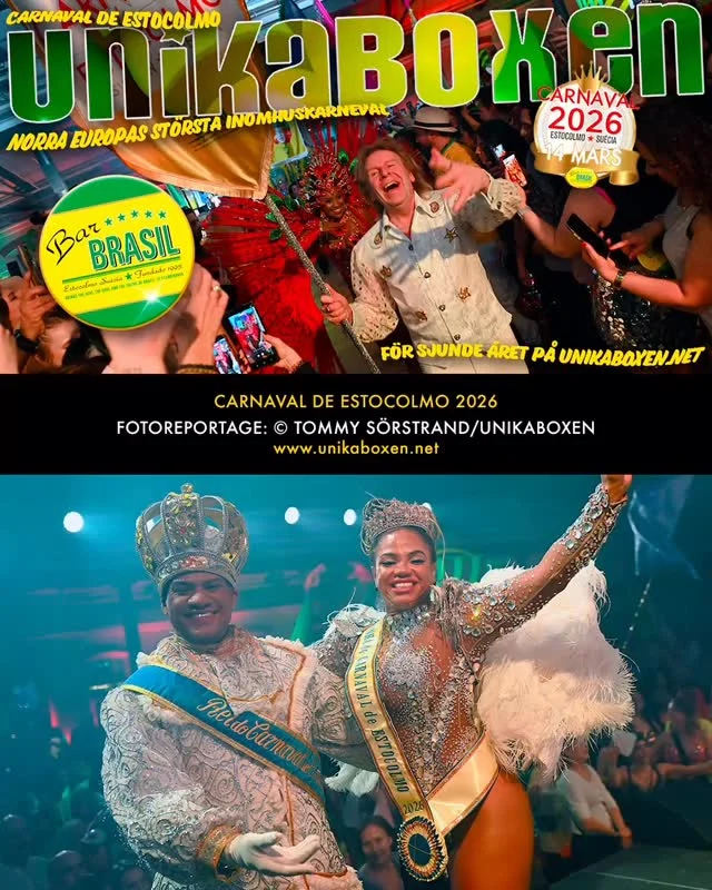 Instagram post from barbrasilestocolmo. This post is in position 9.