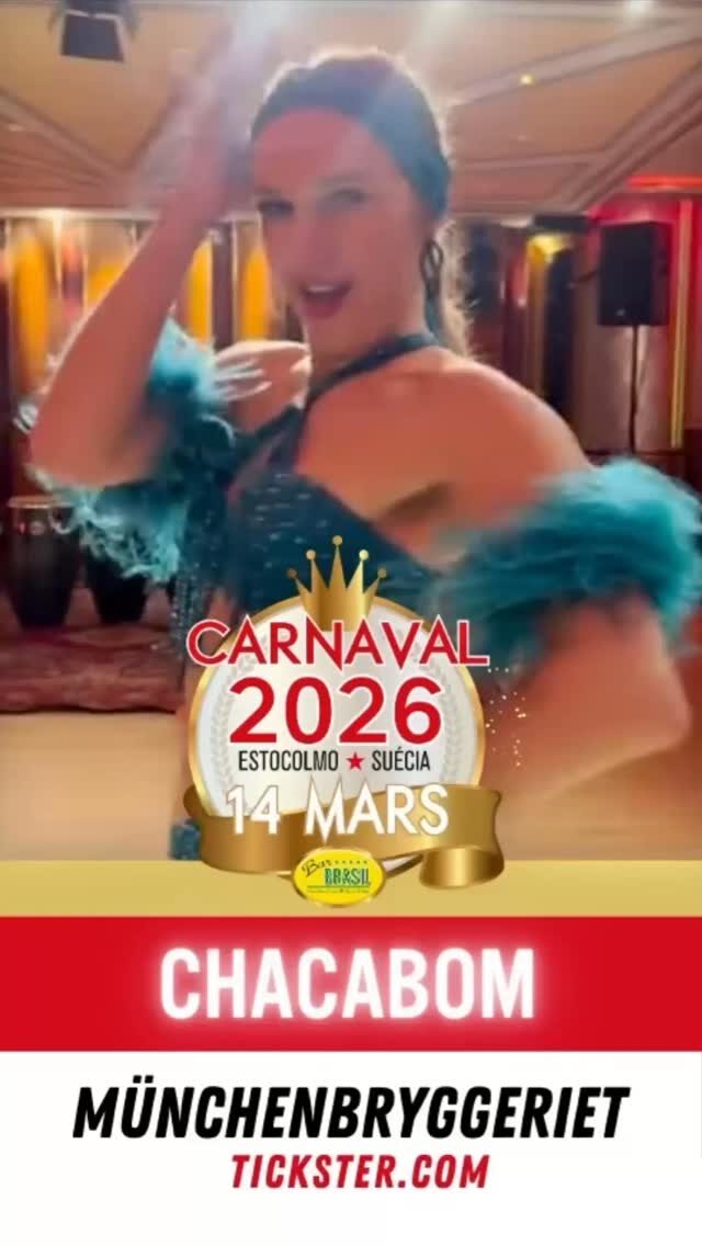 Instagram post from barbrasilestocolmo. This post is in position 4.