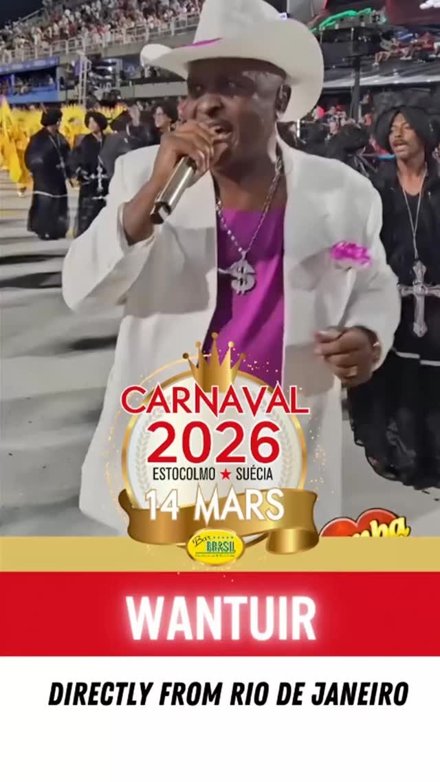 Instagram post from barbrasilestocolmo. This post is in position 5.