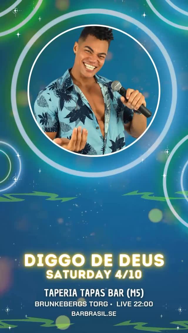 Instagram post from barbrasilestocolmo. This post is in position 6.